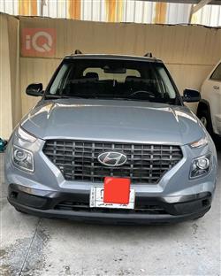 هیوندای ڤینیو